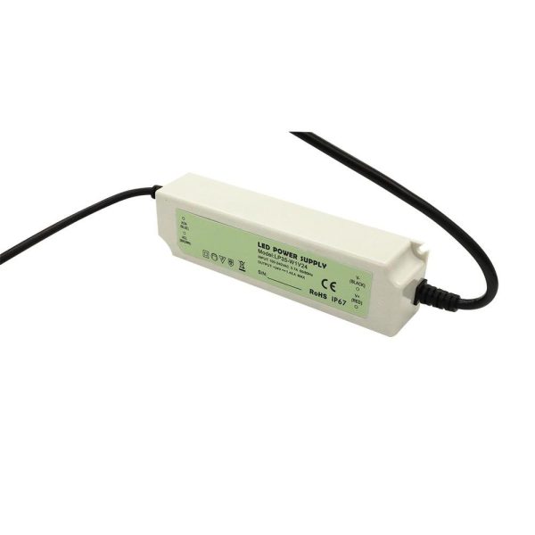 Led Power Supply unit PSU LP35W24V - 이미지 4