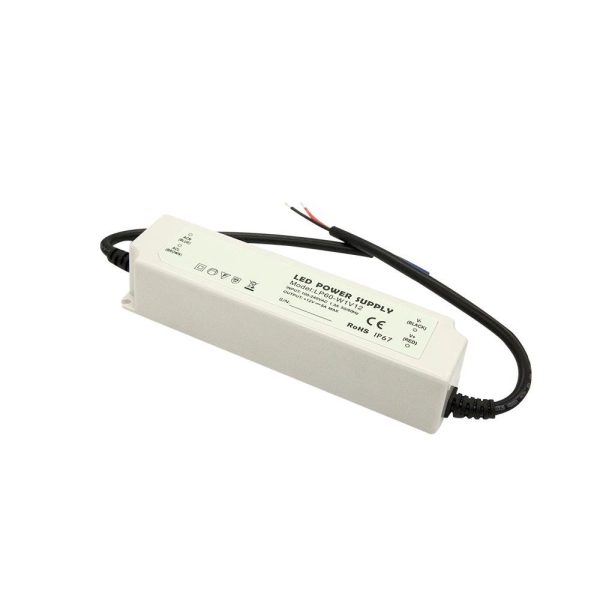 Led Power Supply unit PSU LP60W12V — изображение 2