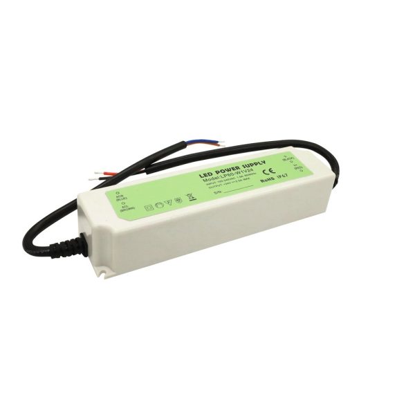 Led Power Supply unit PSU LP60W24V — изображение 3