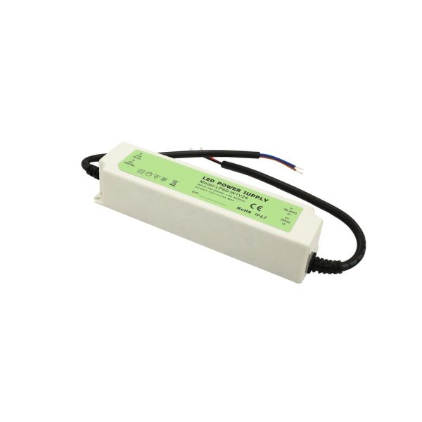 Led Power Supply unit PSU LP60W24V — изображение 4