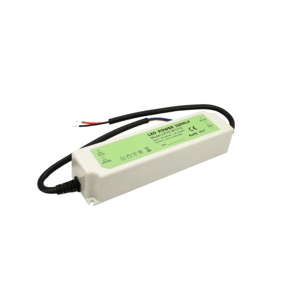 Led Power Supply unit PSU LP75W12V — изображение 3