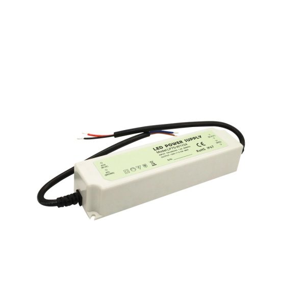 Led Power Supply unit PSU LP75W24V — изображение 3