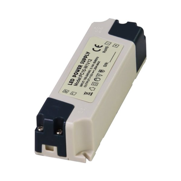 Led Power Supply unit PSU PC15-W1V12 - 이미지 3