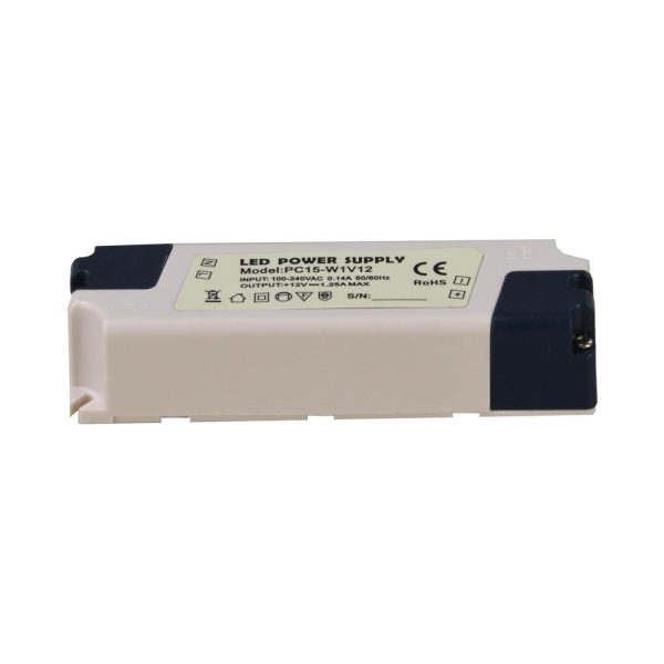Led Power Supply unit PSU PC15-W1V12 - 이미지 4