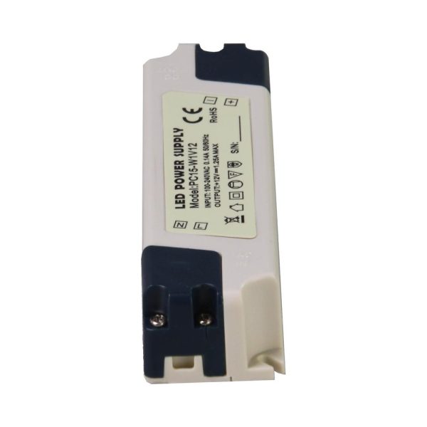 Led Power Supply unit PSU PC15-W1V12 - 이미지 5