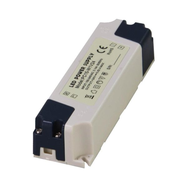 Led Power Supply unit PSU PC15-W1V24 - 이미지 2