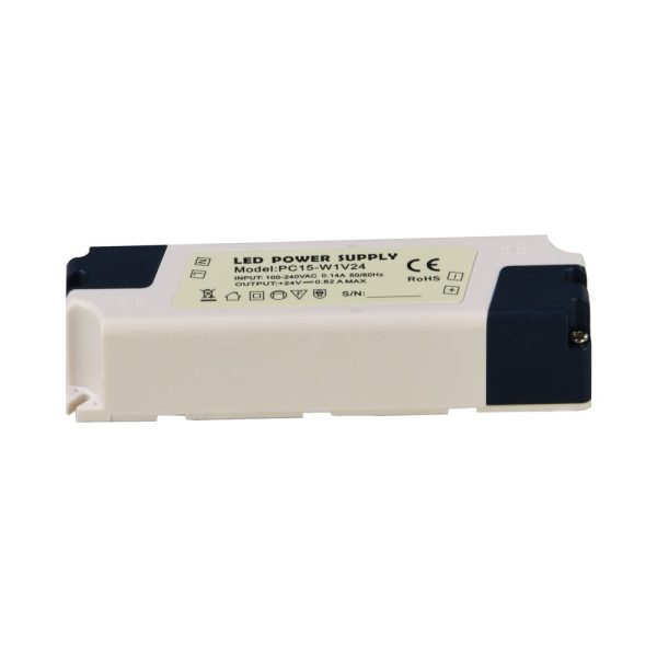 Led Power Supply unit PSU PC15-W1V24 - 이미지 3