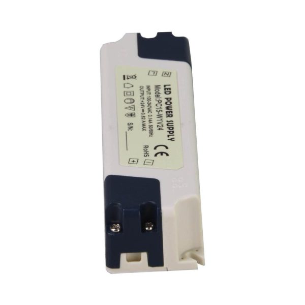 Led Power Supply unit PSU PC15-W1V24 - 이미지 4
