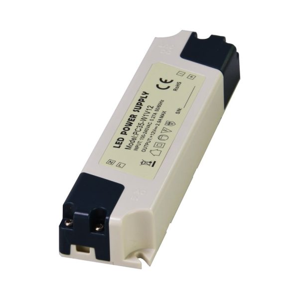 Led Power Supply unit PSU PC35-W1V12 — изображение 2