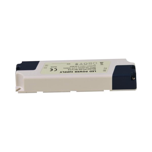 Led Power Supply unit PSU PC35-W1V24 - 이미지 3