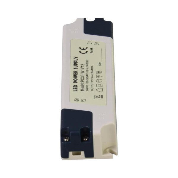 Led Power Supply unit PSU PC35-W1V24 - 이미지 4