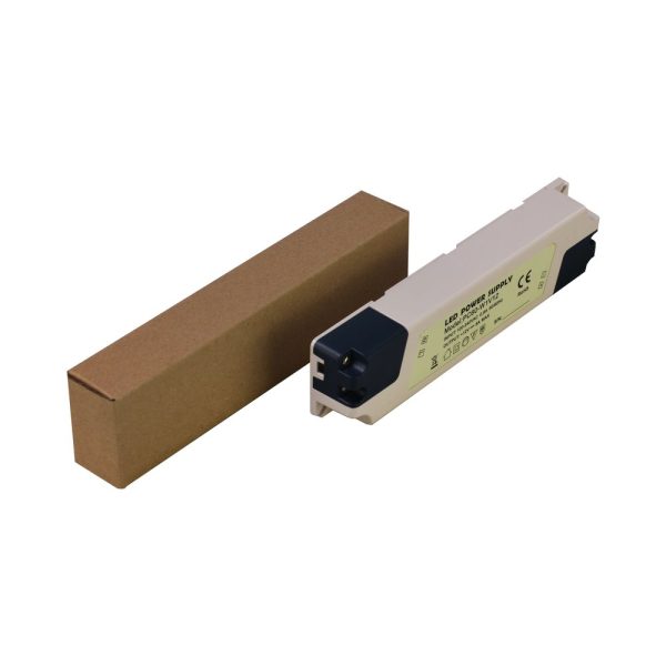 Led Power Supply unit PSU PC60-W1V12
