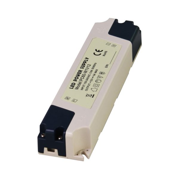 Led Power Supply unit PSU PC60-W1V12 - Image 3