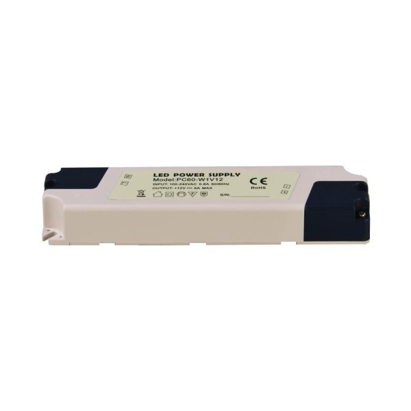 Led Power Supply unit PSU PC60-W1V12 - Image 4